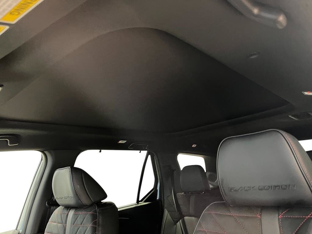2026 Honda Pilot Black Edition Alexandria VA