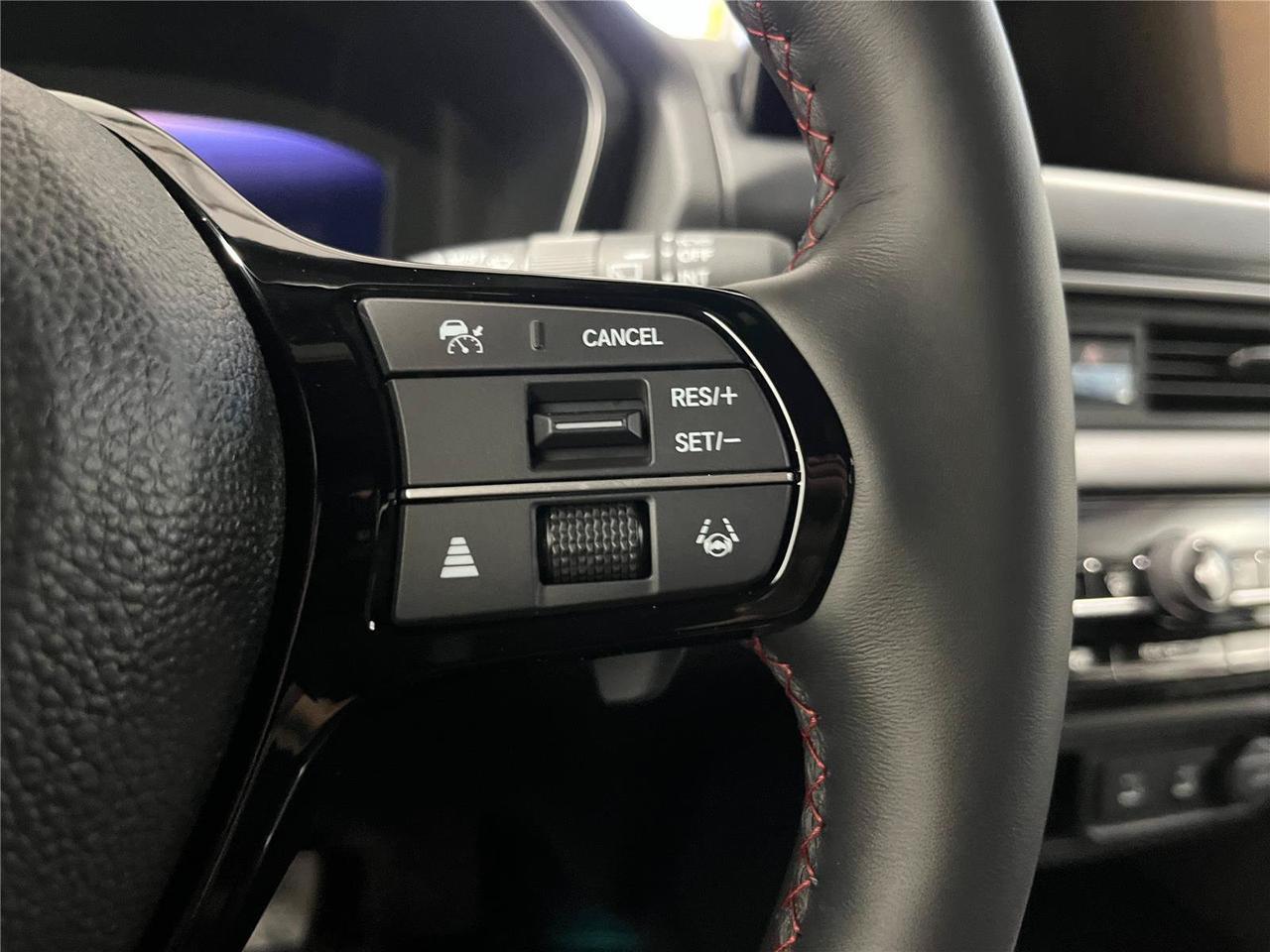 2026 Honda Pilot Black Edition Alexandria VA