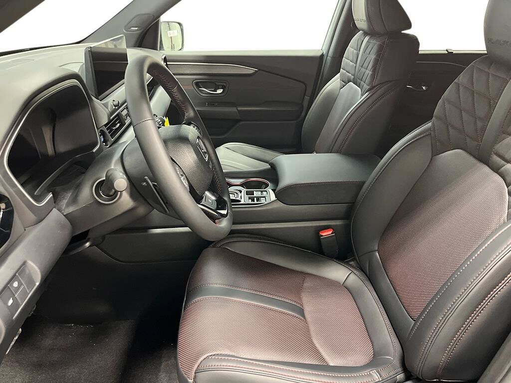 2026 Honda Pilot Black Edition Alexandria VA