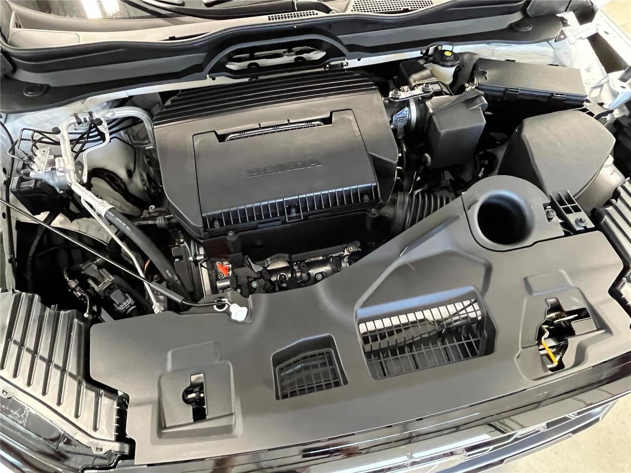 2026 Honda Pilot Black Edition Alexandria VA