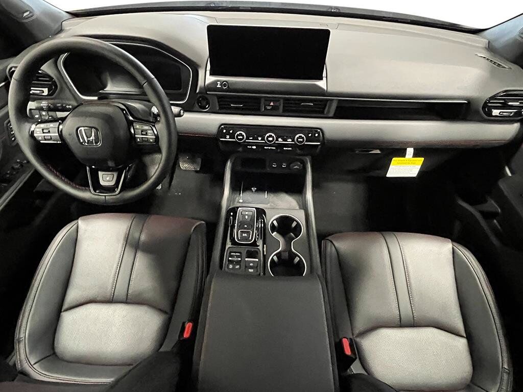 2026 Honda Pilot Black Edition Alexandria VA