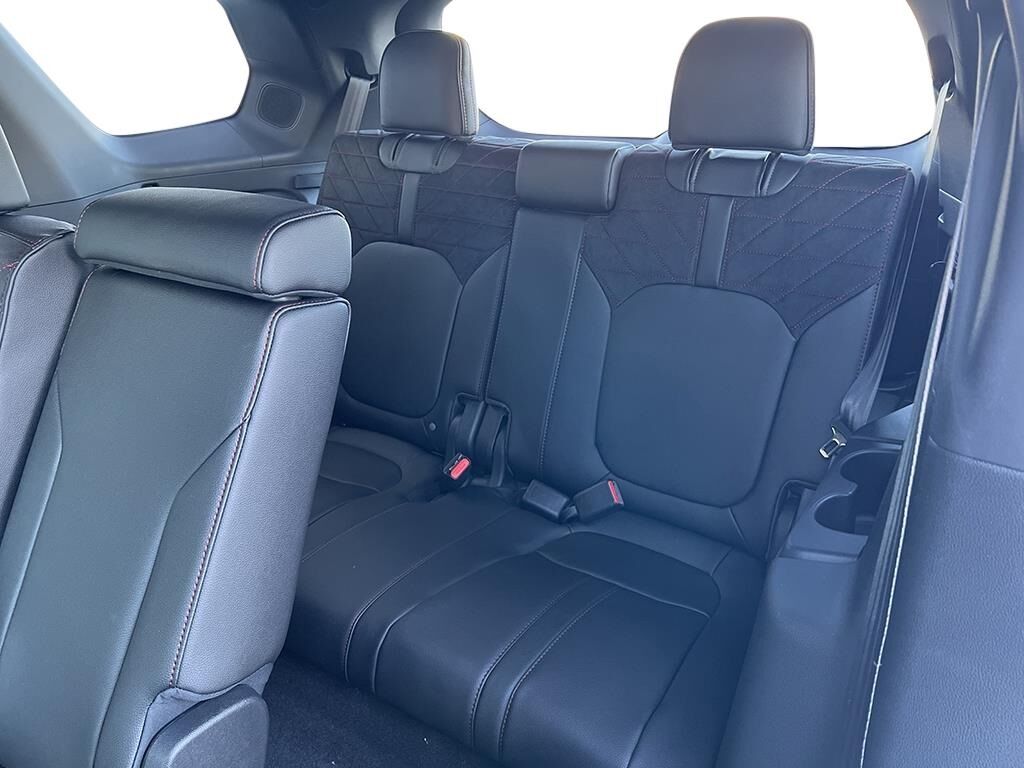 2026 Honda Pilot Black Edition Alexandria VA