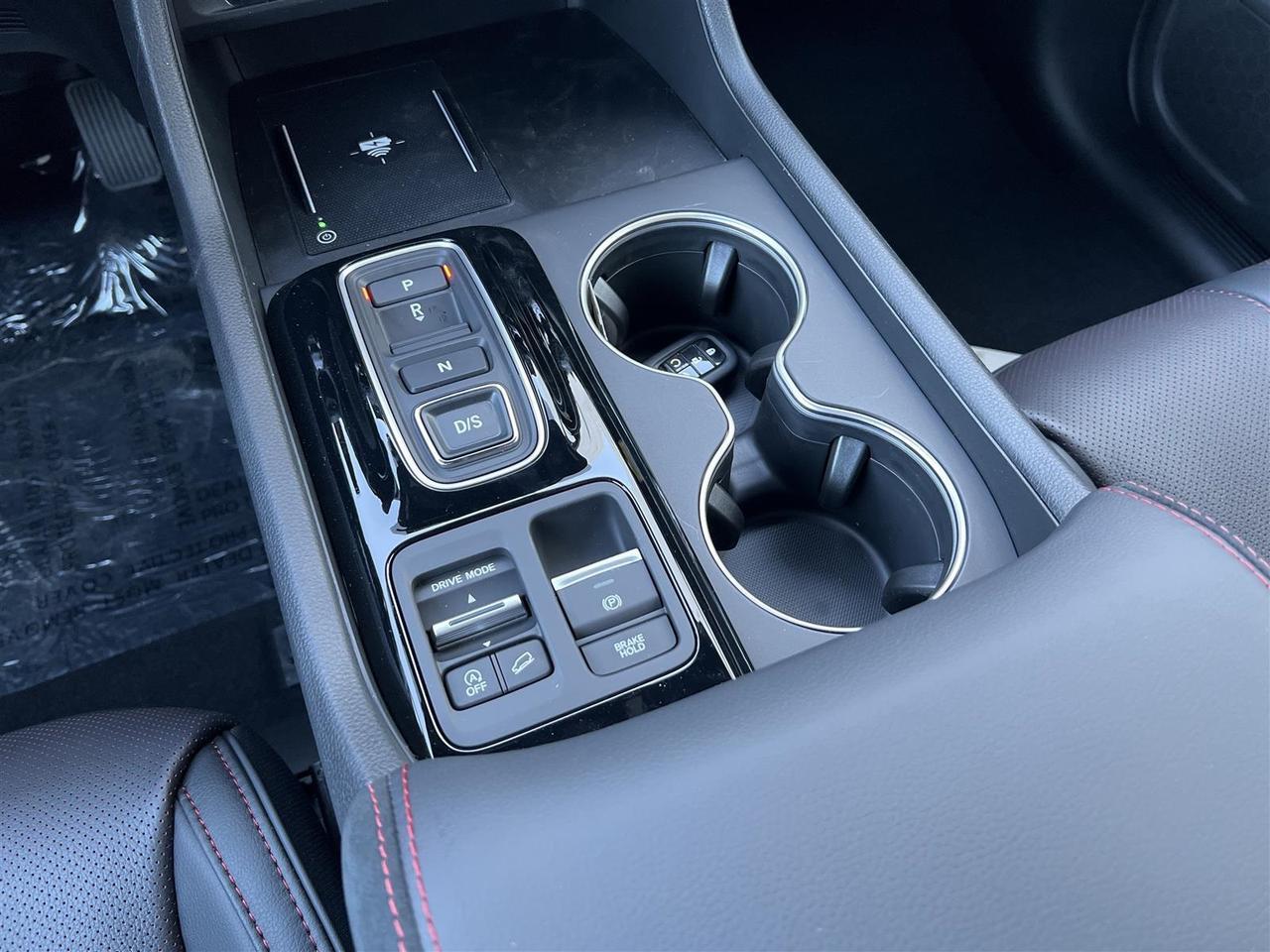 2026 Honda Pilot Black Edition Alexandria VA