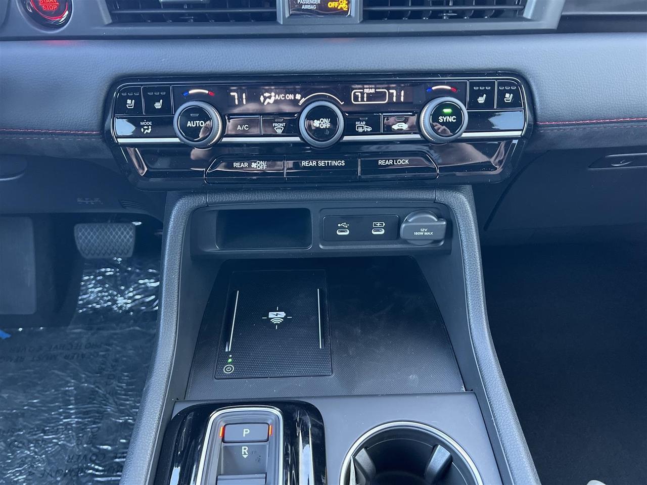 2026 Honda Pilot Black Edition Alexandria VA