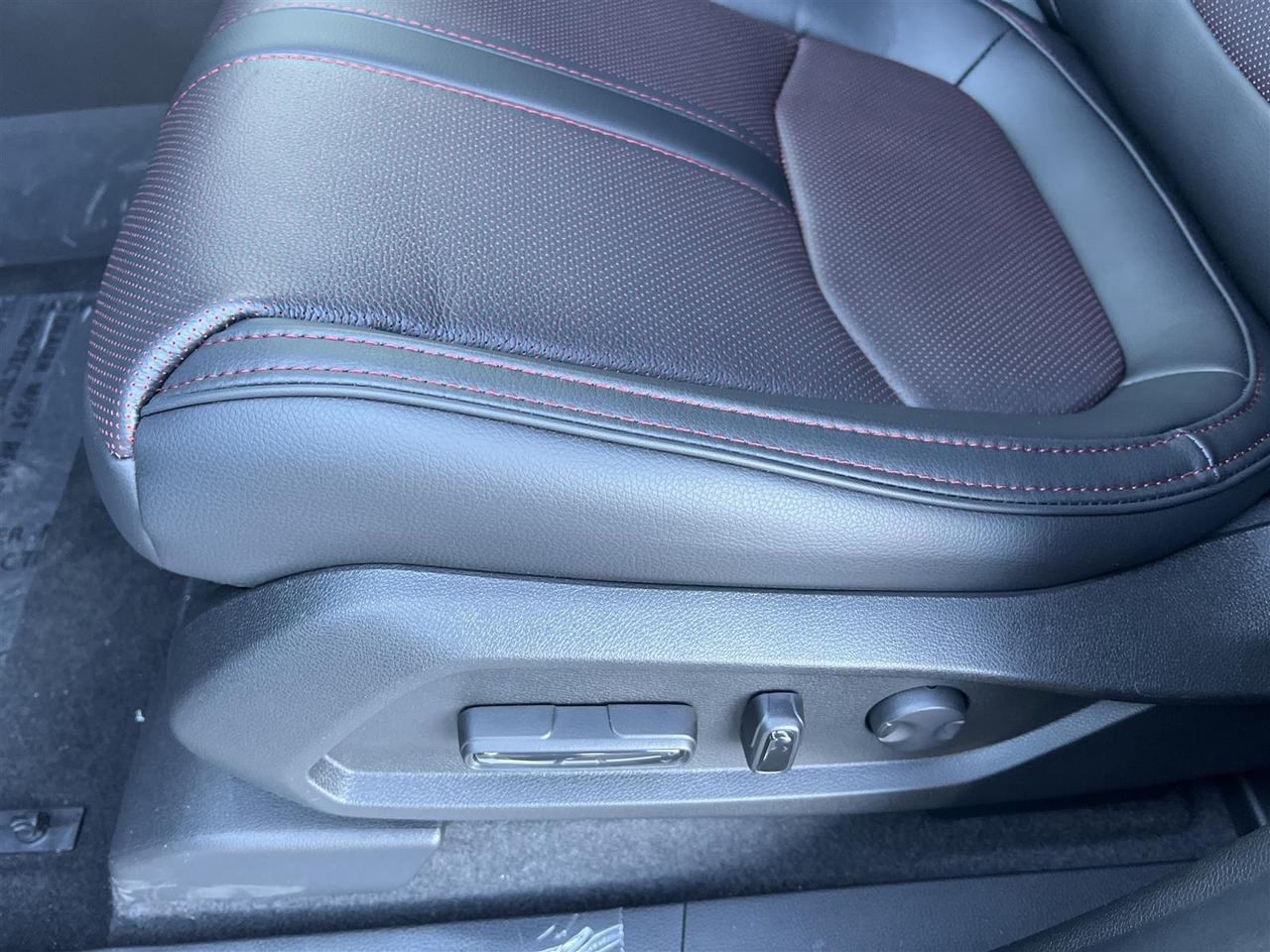 2026 Honda Pilot Black Edition Alexandria VA