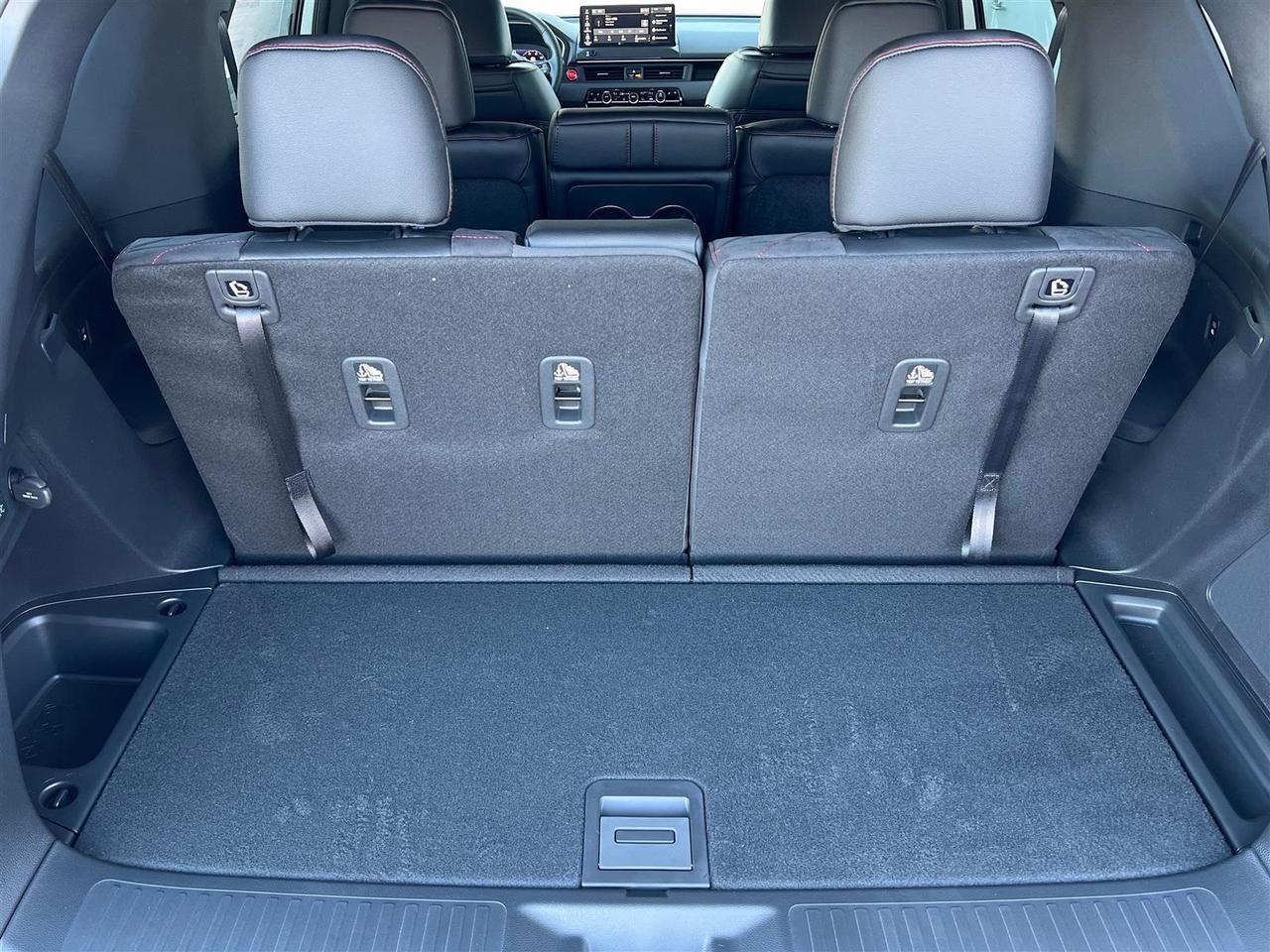 2026 Honda Pilot Black Edition Alexandria VA