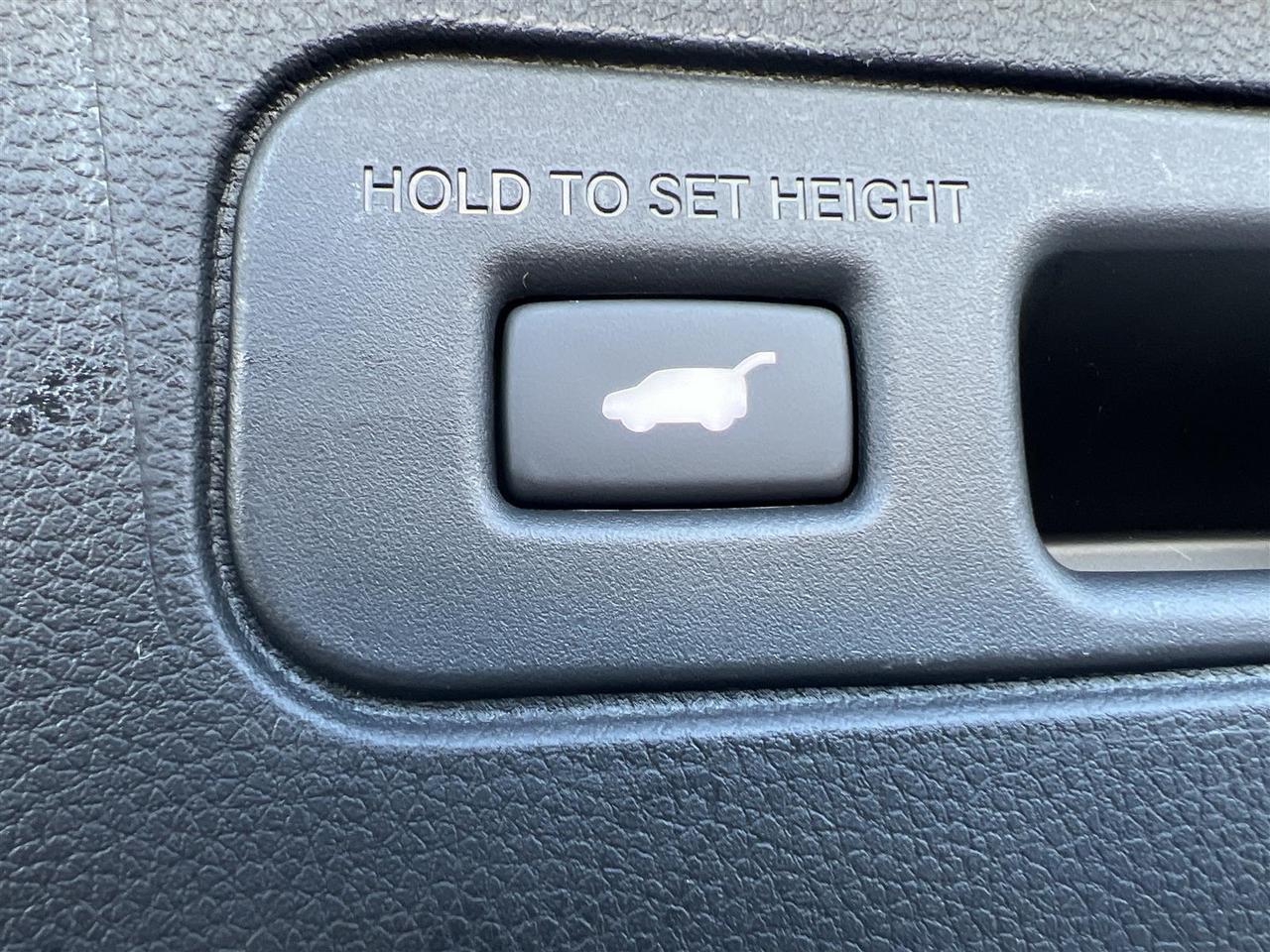 2026 Honda Pilot Black Edition Alexandria VA