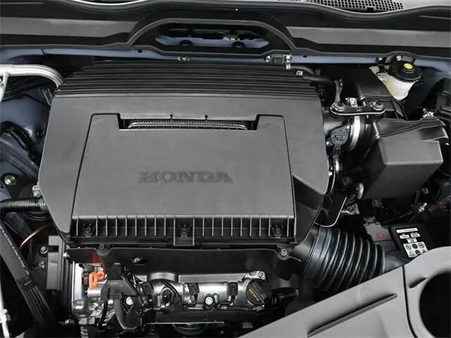 2026 Honda Pilot Black Edition Alexandria VA