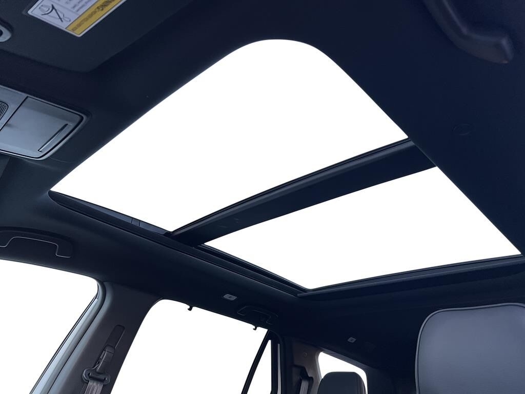 2026 Honda Pilot Black Edition Alexandria VA