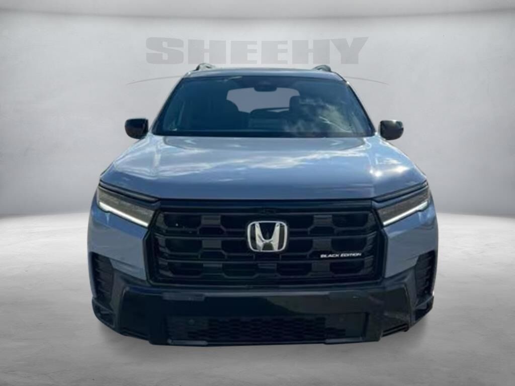 2026 Honda Pilot Black Edition Alexandria VA