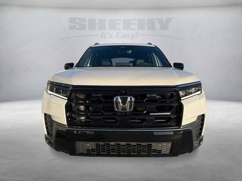 2026 Honda Pilot Black Edition Alexandria VA