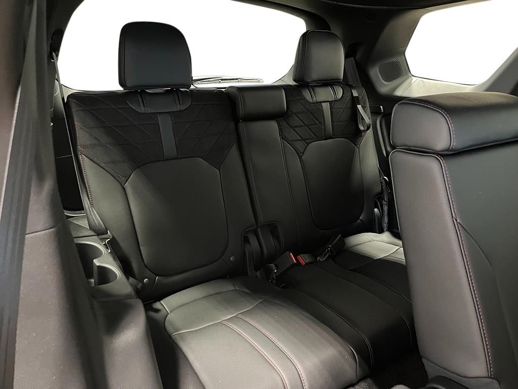 2026 Honda Pilot Black Edition Alexandria VA