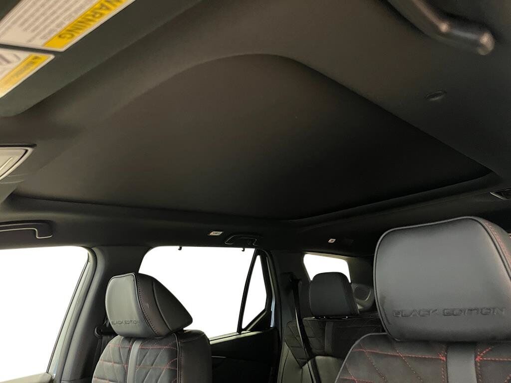 2026 Honda Pilot Black Edition Alexandria VA