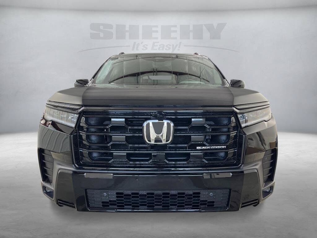 2026 Honda Pilot Black Edition Alexandria VA