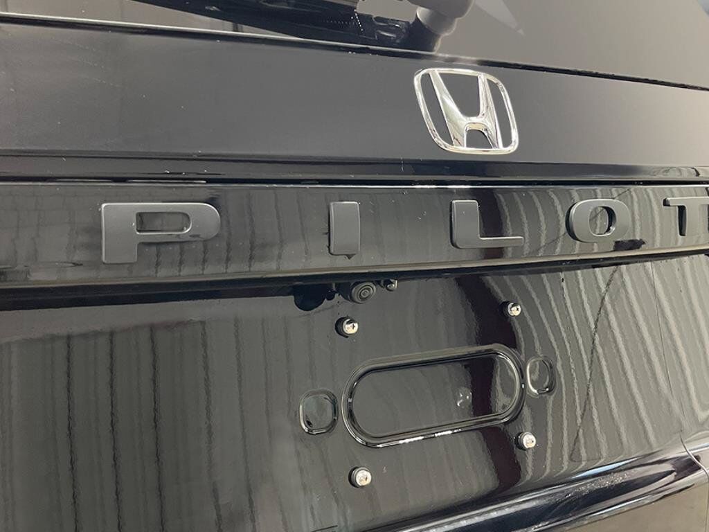 2026 Honda Pilot Black Edition Alexandria VA