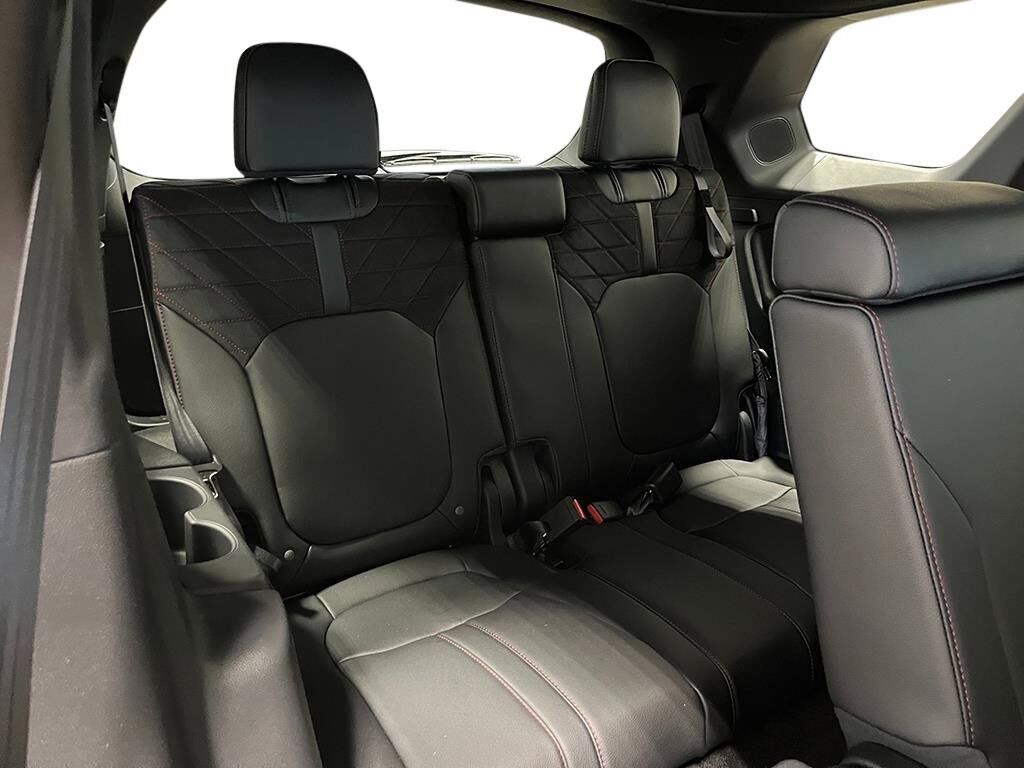 2026 Honda Pilot Black Edition Alexandria VA