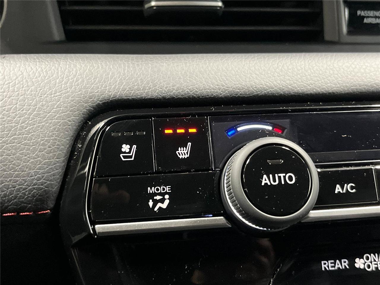 2026 Honda Pilot Black Edition Alexandria VA