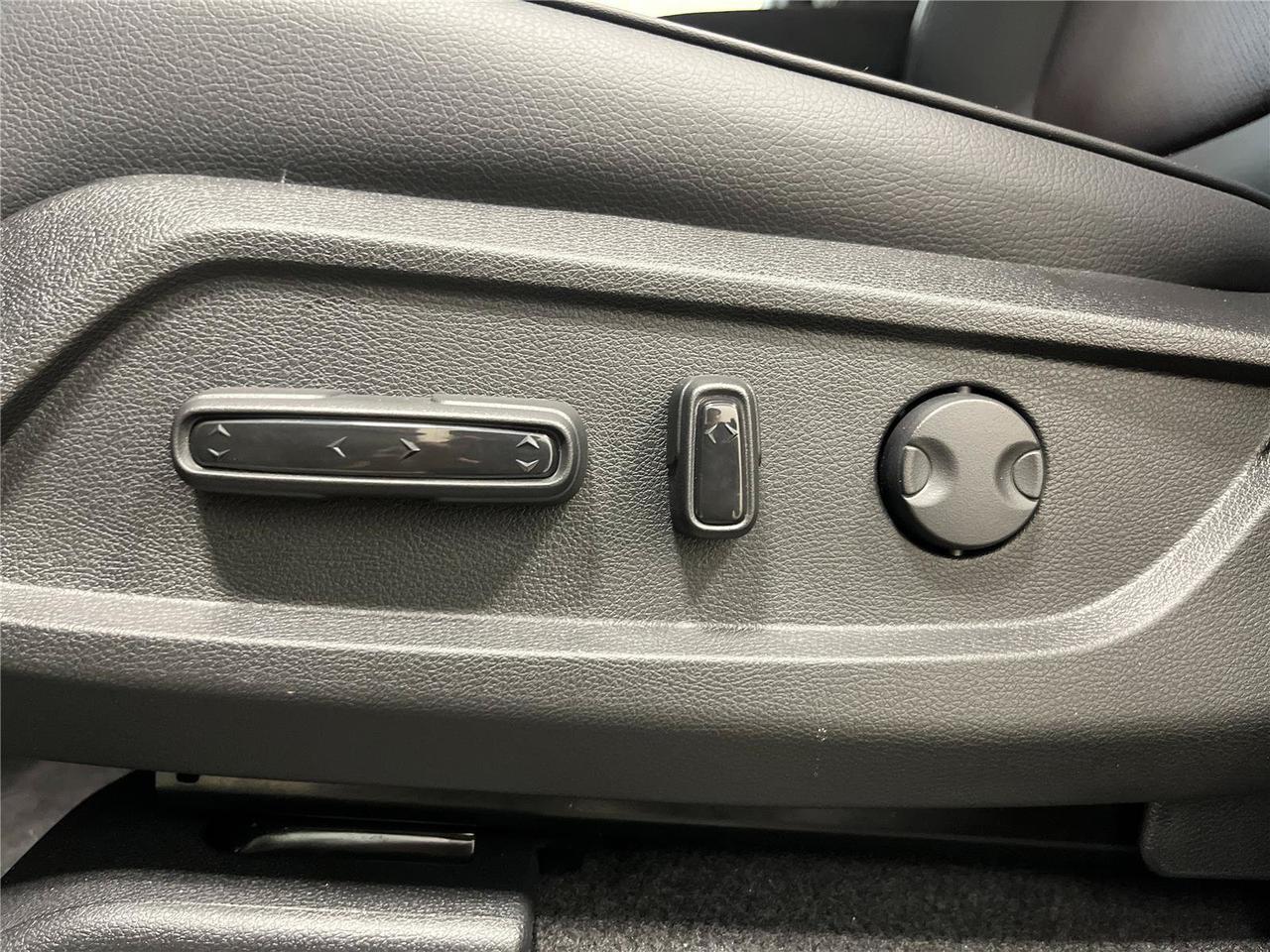 2026 Honda Pilot Black Edition Alexandria VA