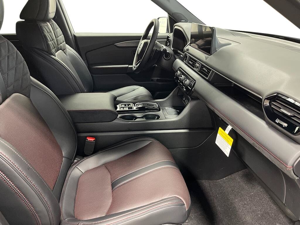2026 Honda Pilot Black Edition Alexandria VA
