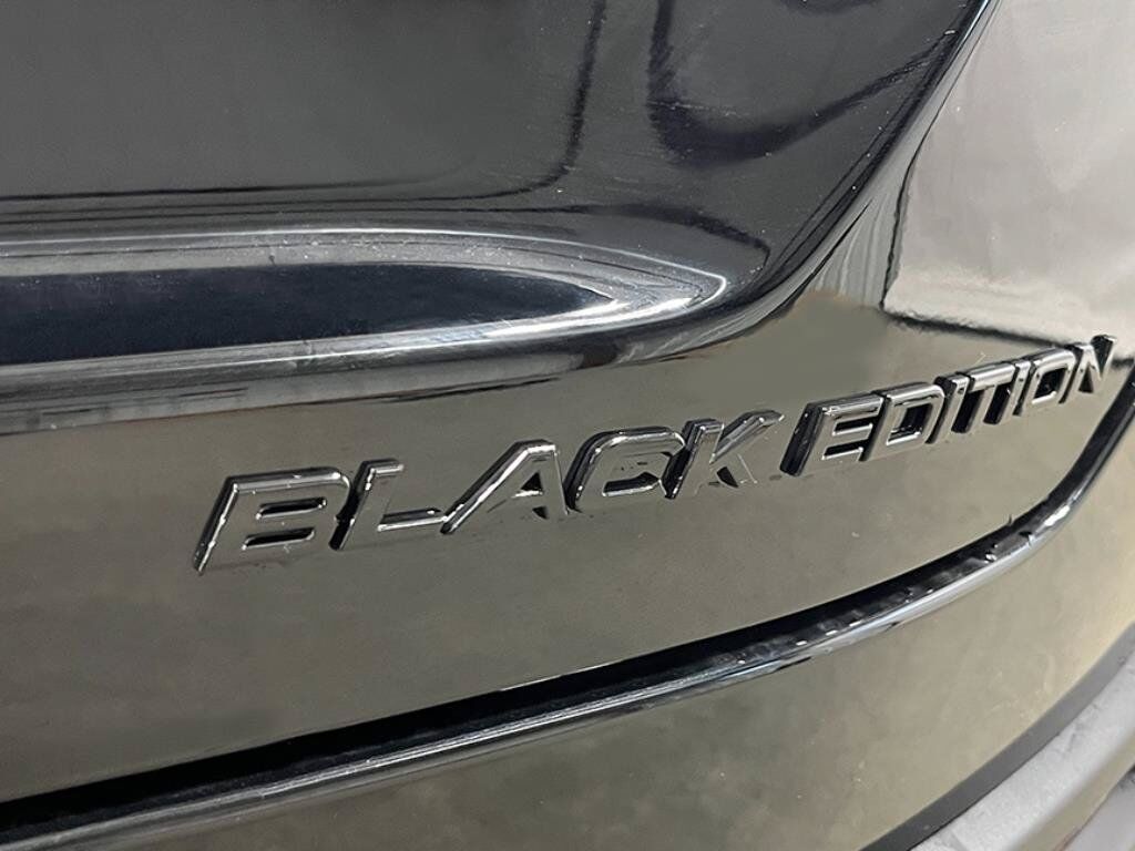 2026 Honda Pilot Black Edition Alexandria VA