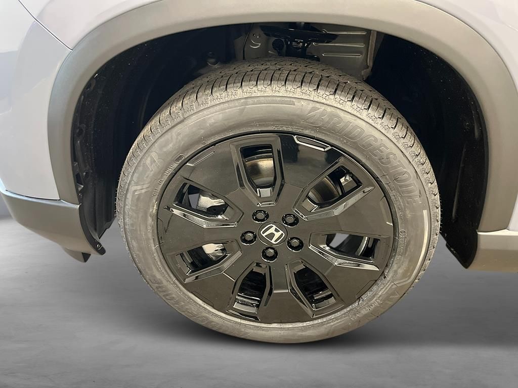 2026 Honda Pilot Black Edition Alexandria VA