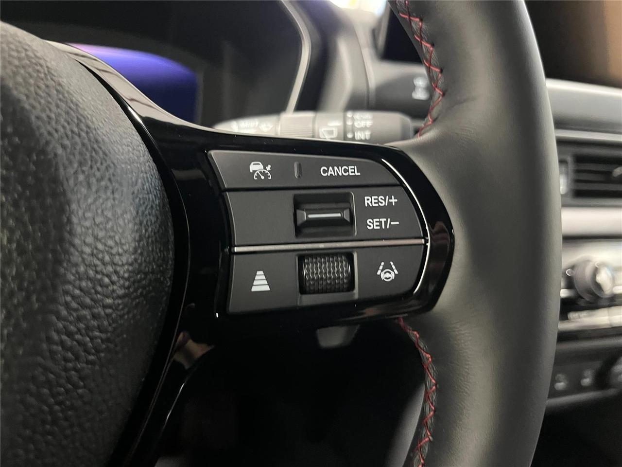 2026 Honda Pilot Black Edition Alexandria VA