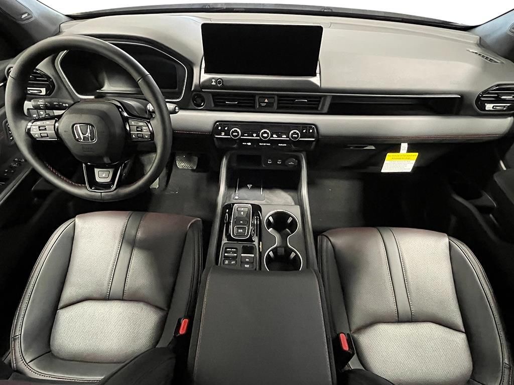 2026 Honda Pilot Black Edition Alexandria VA