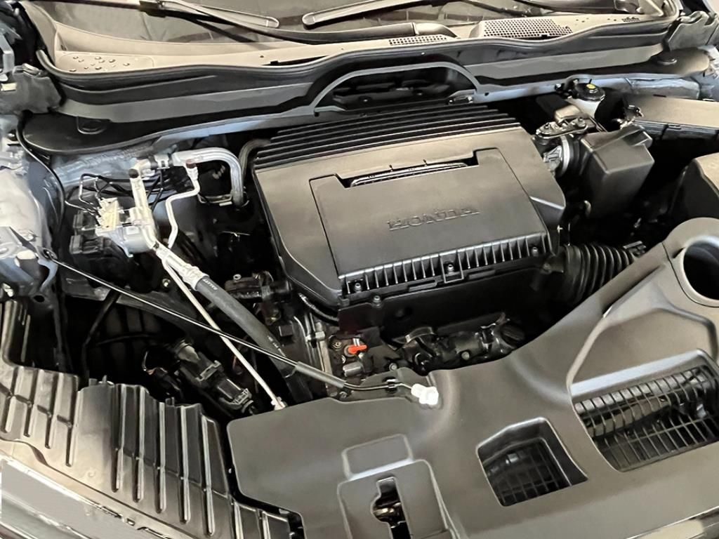 2026 Honda Pilot Black Edition Alexandria VA