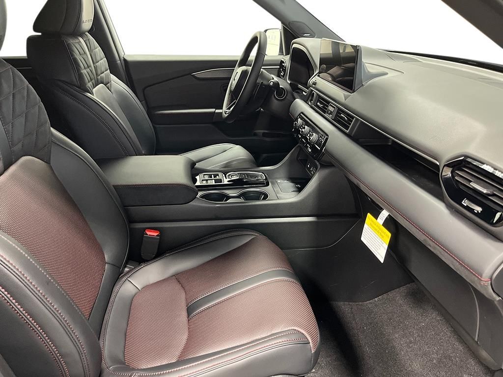 2026 Honda Pilot Black Edition Alexandria VA