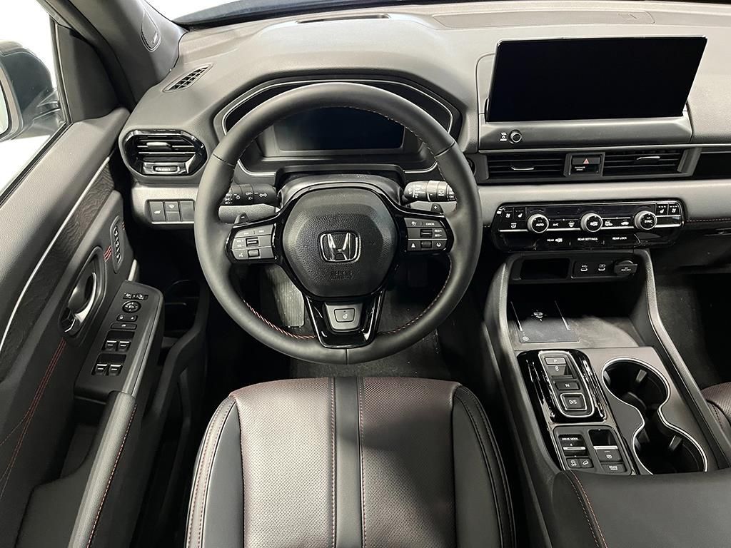 2026 Honda Pilot Black Edition Alexandria VA