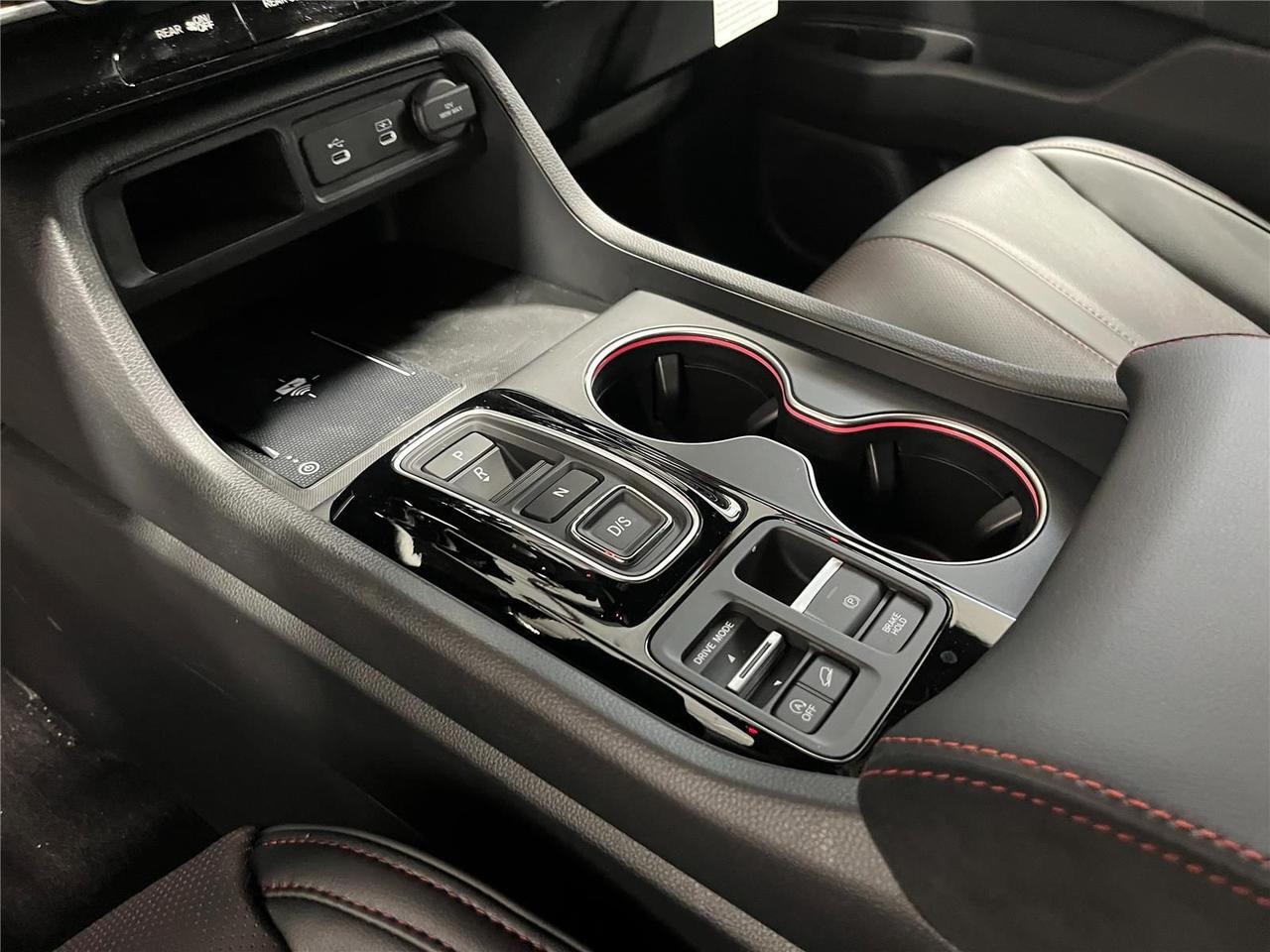 2026 Honda Pilot Black Edition Alexandria VA