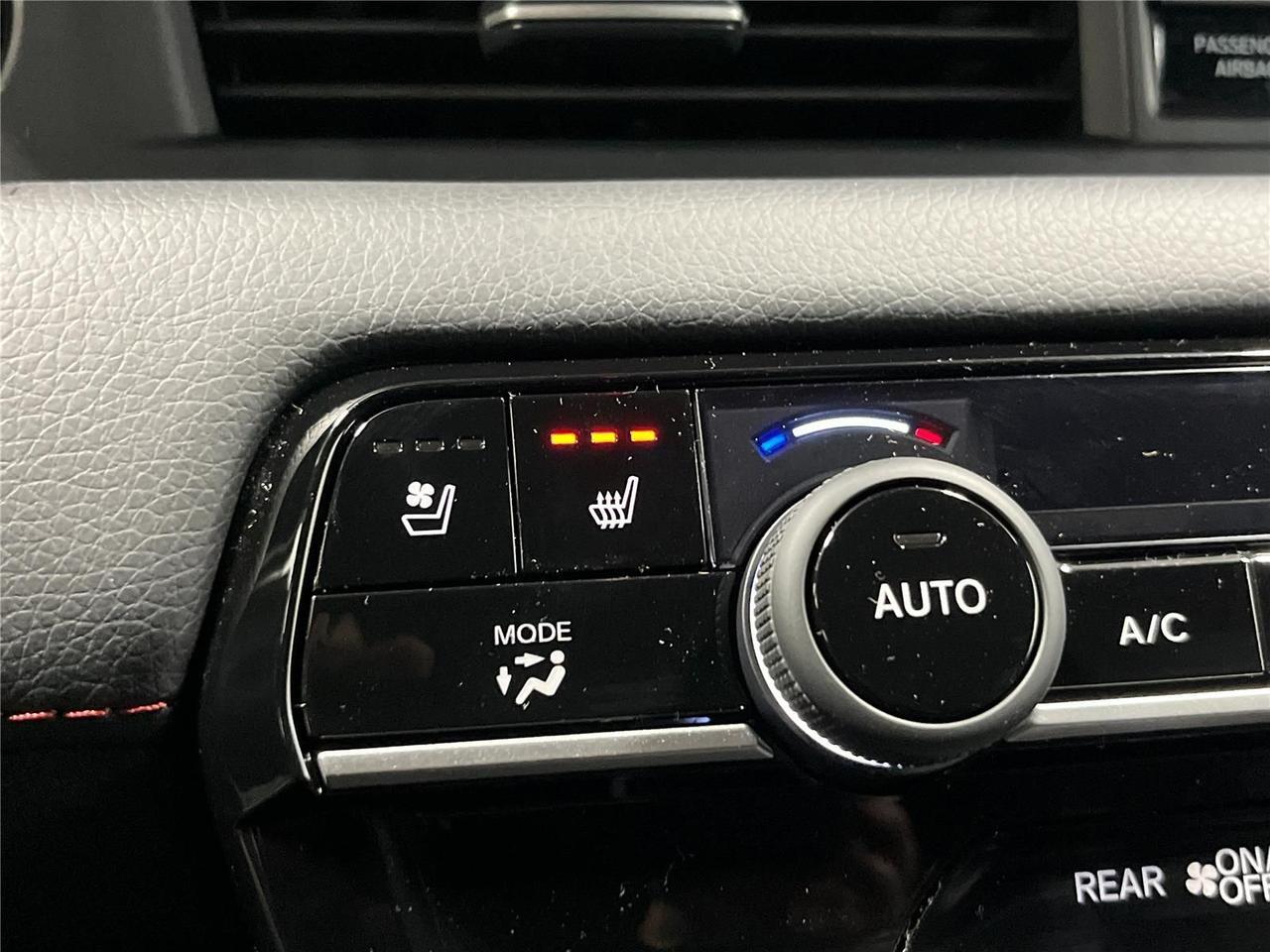 2026 Honda Pilot Black Edition Alexandria VA