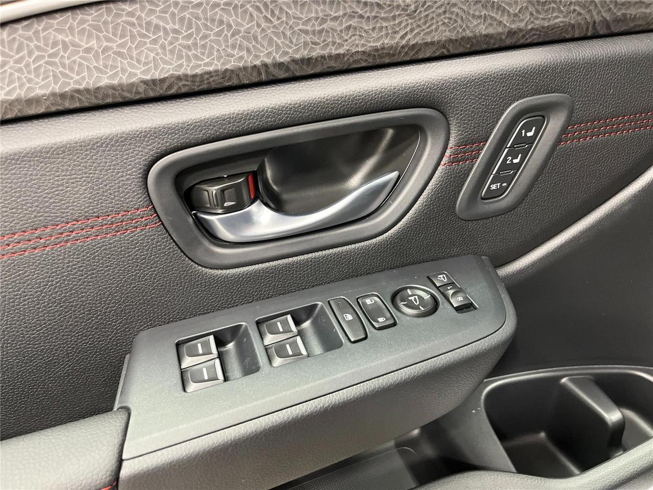 2026 Honda Pilot Black Edition Alexandria VA