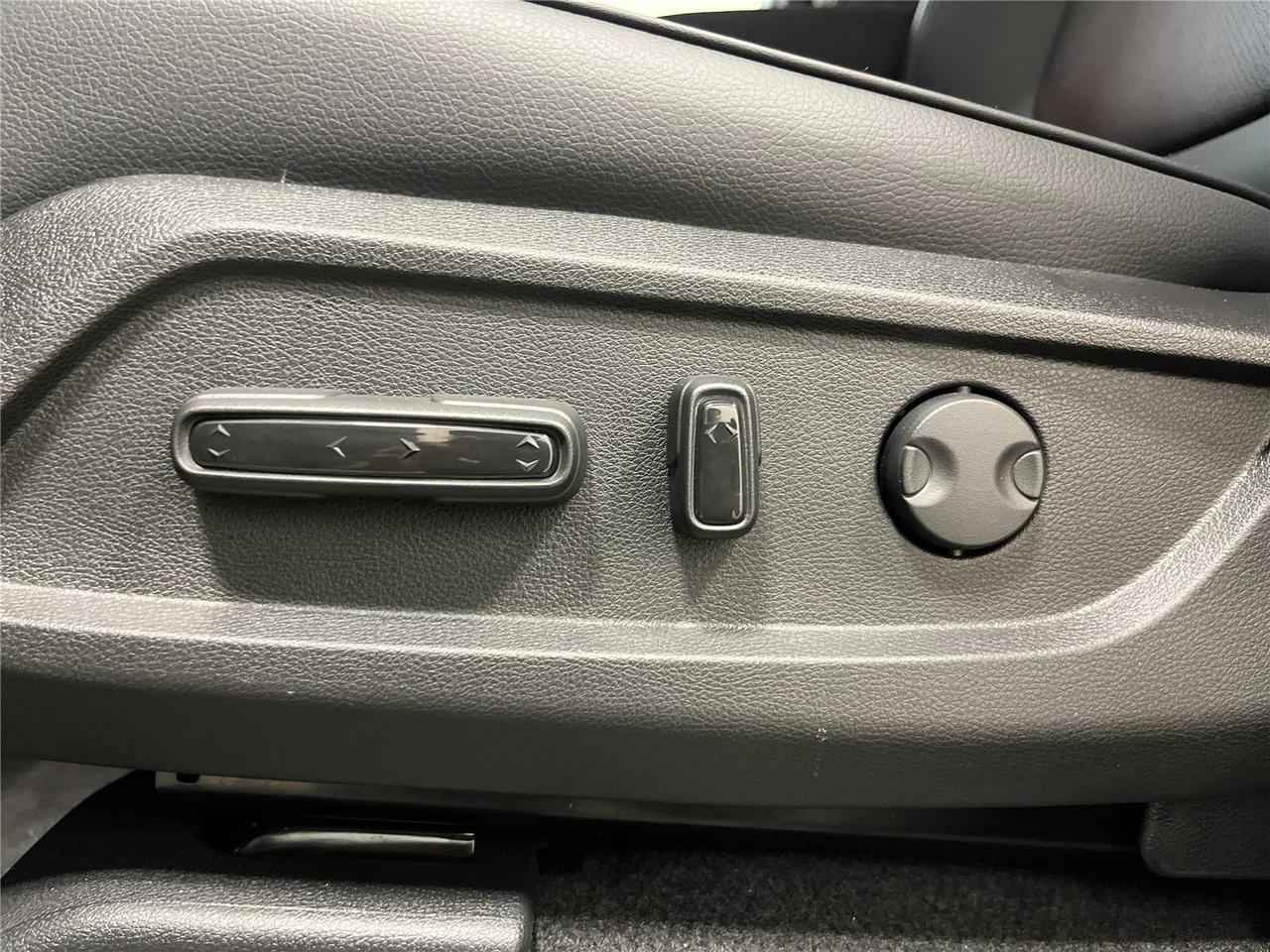 2026 Honda Pilot Black Edition Alexandria VA