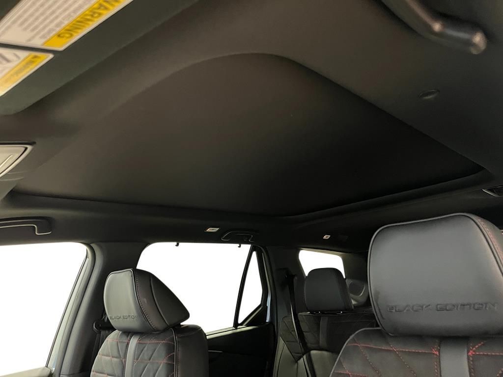 2026 Honda Pilot Black Edition Alexandria VA