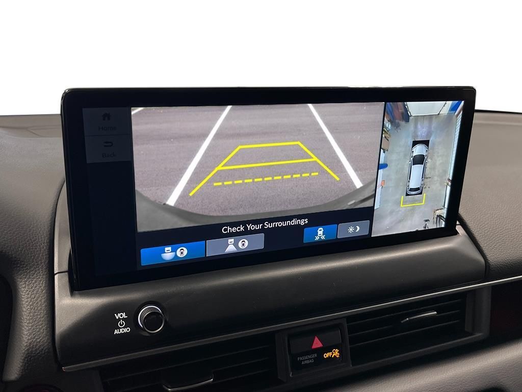 2026 Honda Pilot Black Edition Alexandria VA