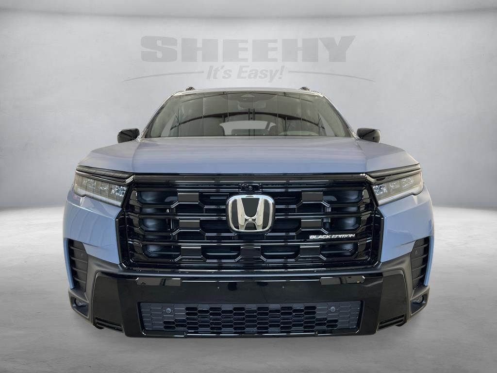 2026 Honda Pilot Black Edition Alexandria VA