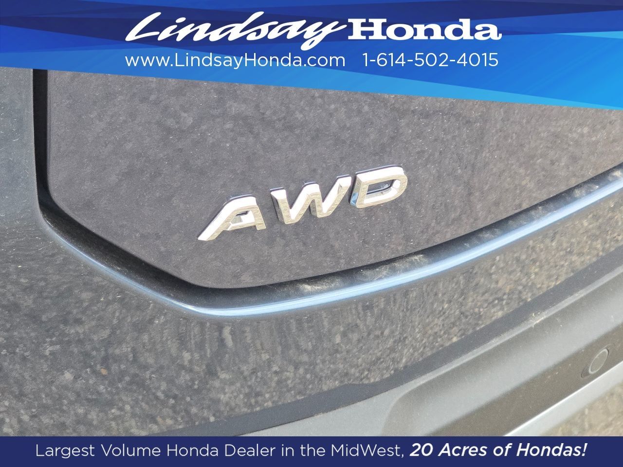 2026 Honda Pilot EX-L Columbus OH