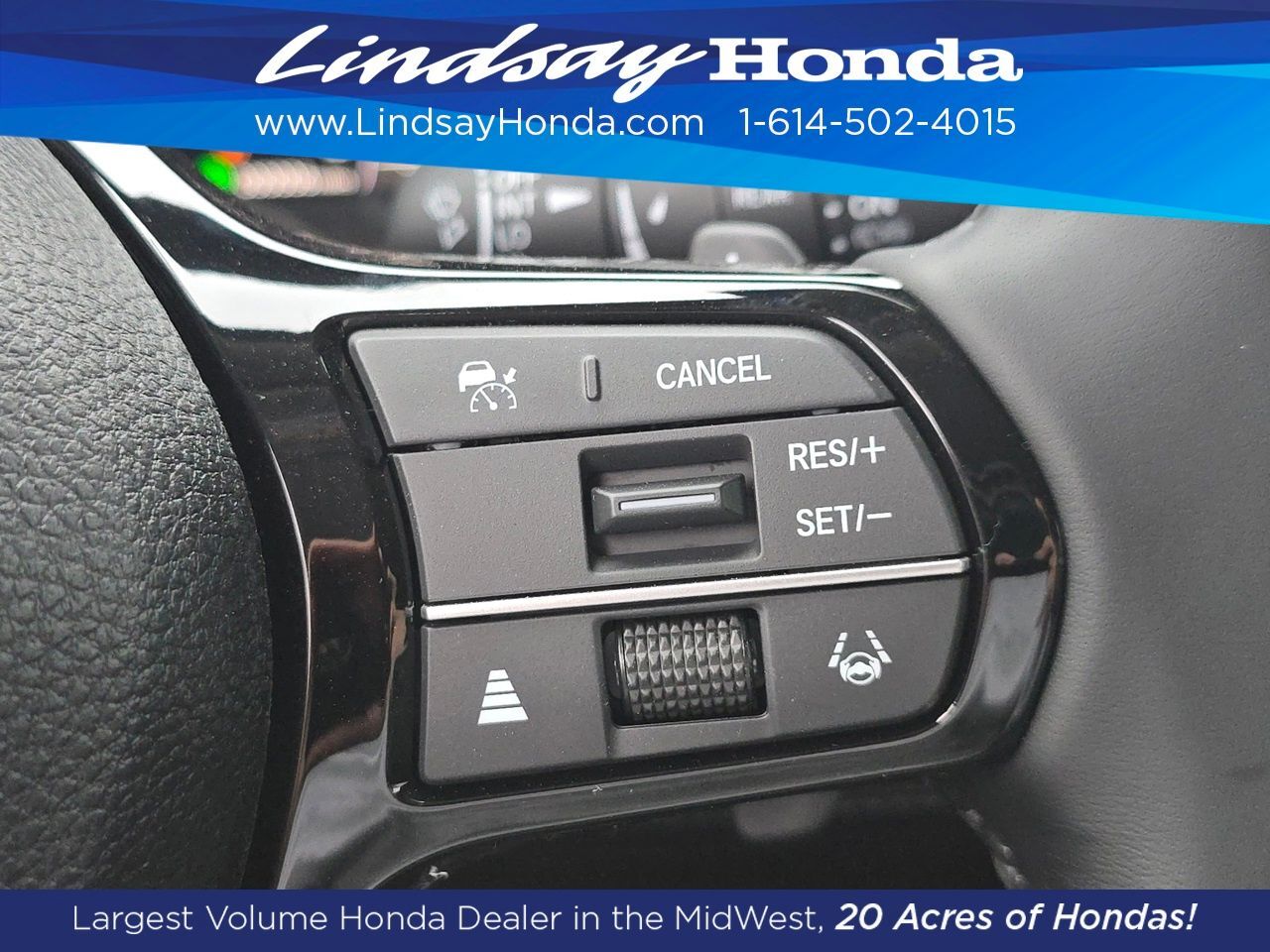 2026 Honda Pilot EX-L Columbus OH