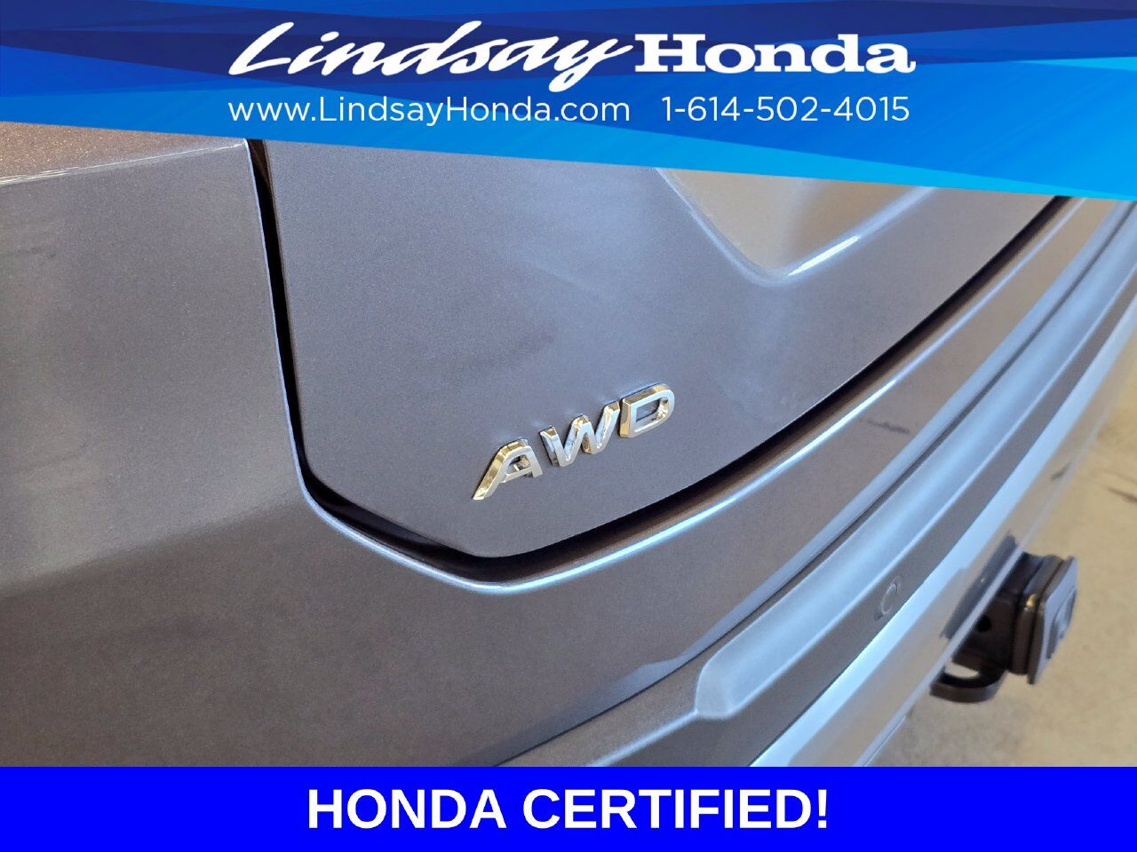 2026 Honda Pilot EX-L Columbus OH