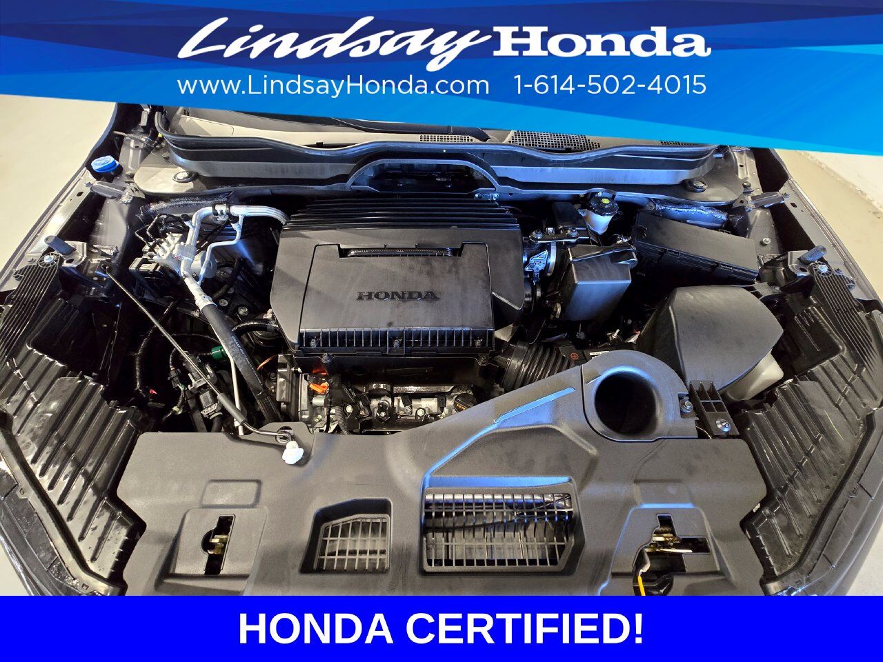 2026 Honda Pilot EX-L Columbus OH