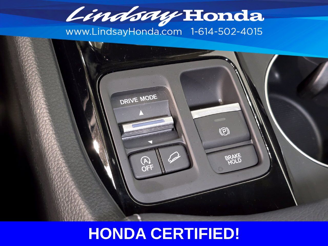 2026 Honda Pilot EX-L Columbus OH