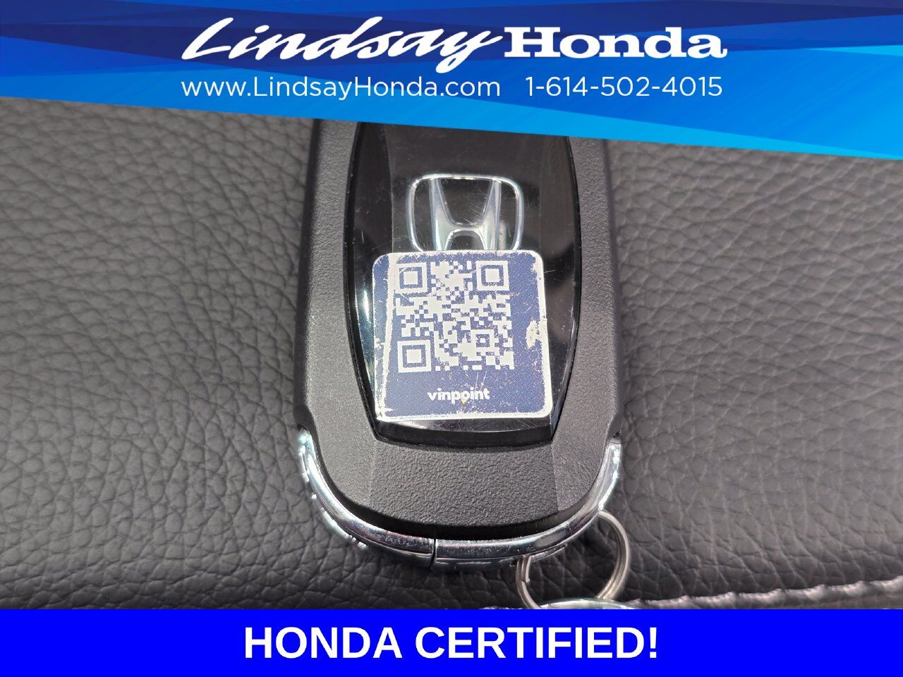 2026 Honda Pilot EX-L Columbus OH