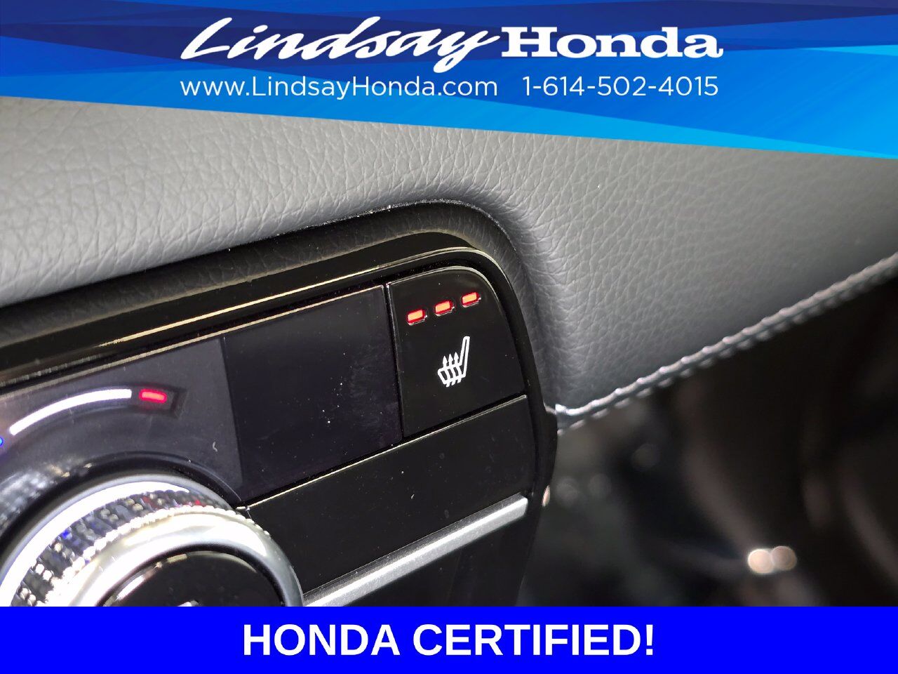 2026 Honda Pilot EX-L Columbus OH