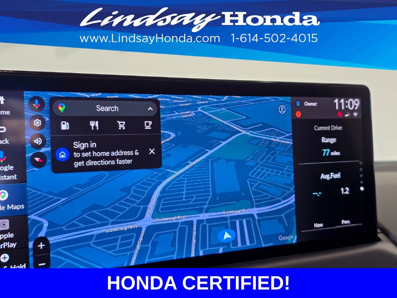 2026 Honda Pilot EX-L Columbus OH
