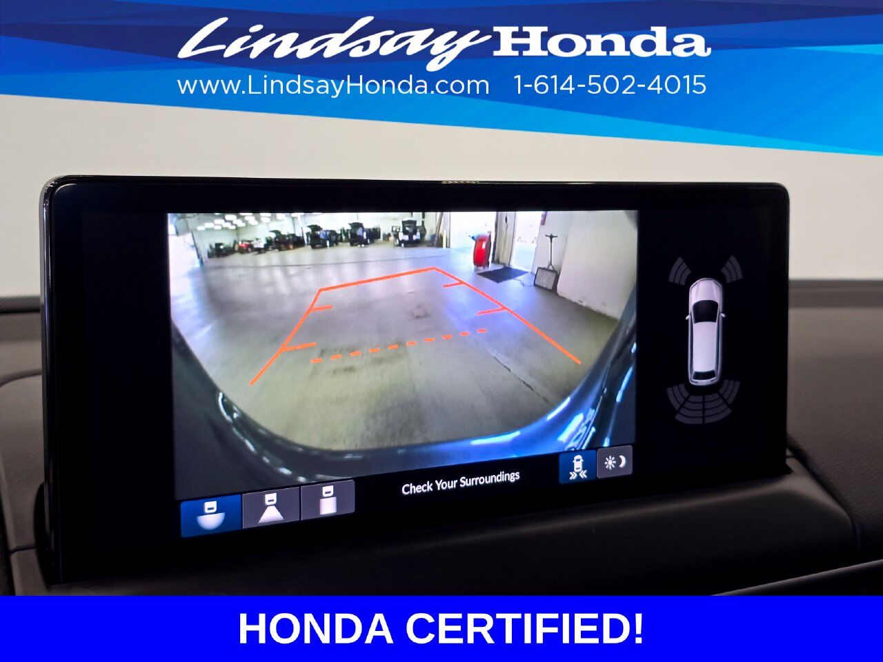 2026 Honda Pilot EX-L Columbus OH