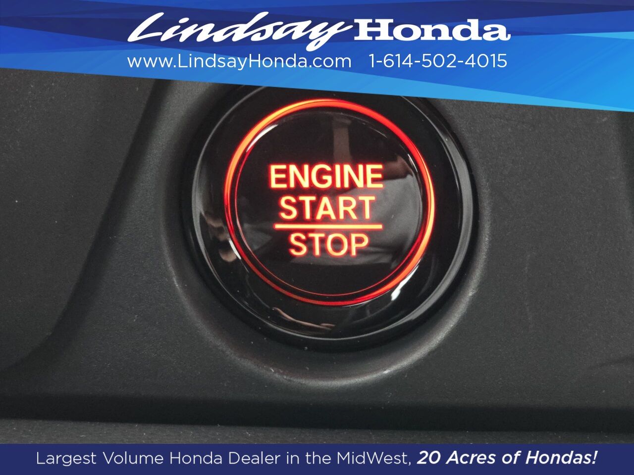 2026 Honda Pilot EX-L Columbus OH