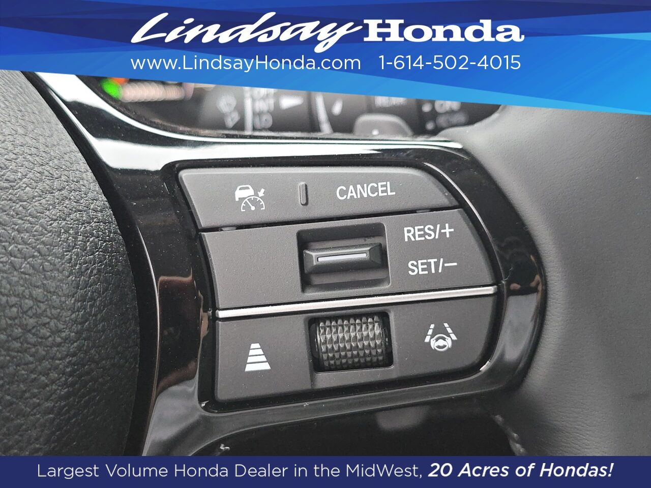 2026 Honda Pilot EX-L Columbus OH