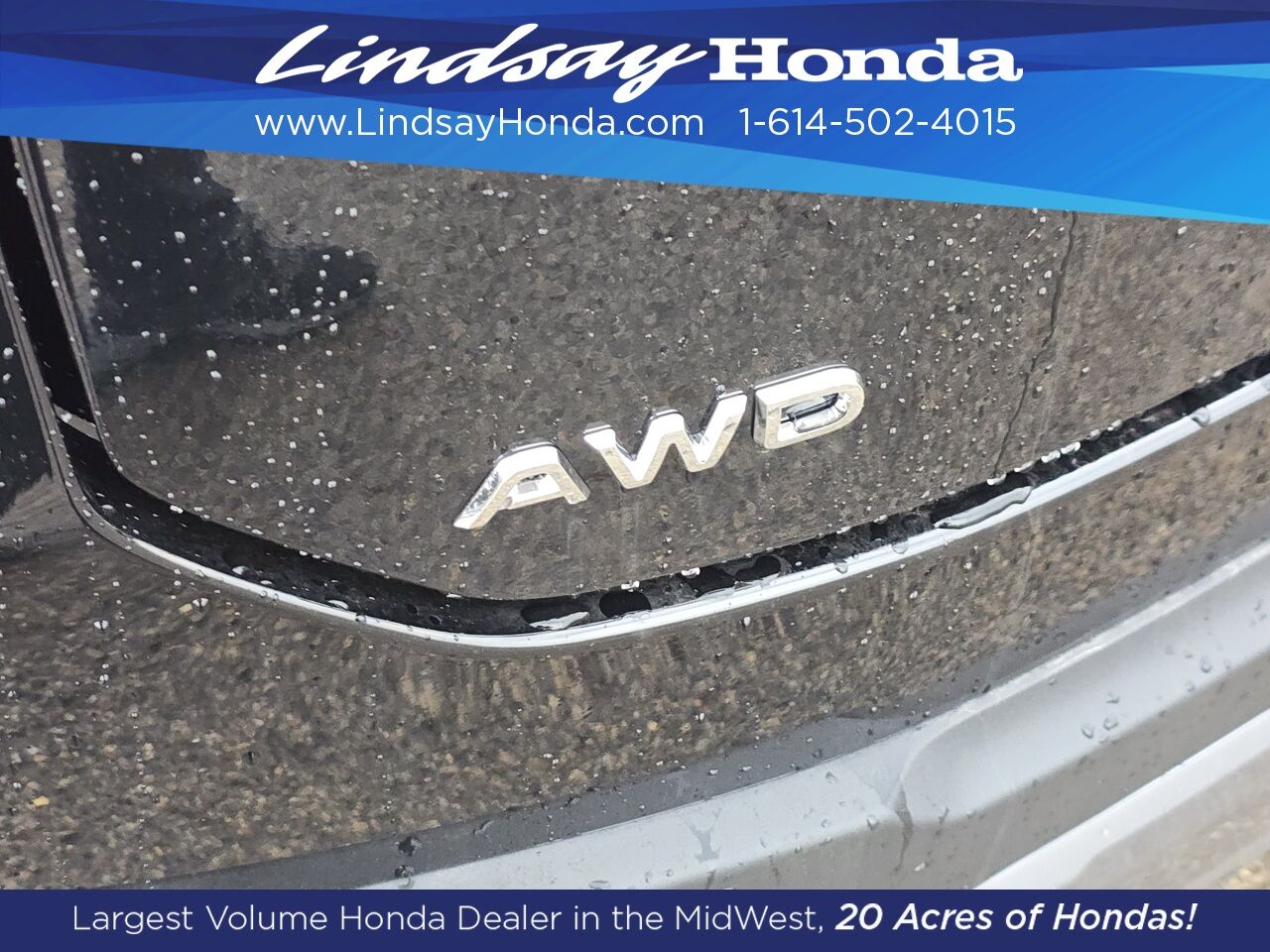 2026 Honda Pilot EX-L Columbus OH