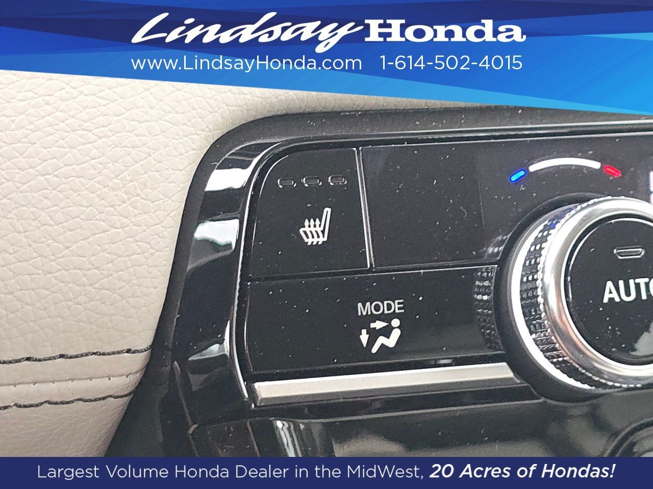 2026 Honda Pilot EX-L Columbus OH